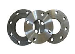 Подробнее о фланцах