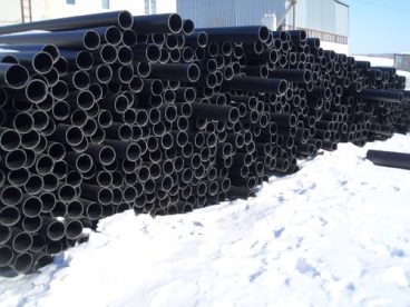 Технические полиэтиленовые трубы в Батайске