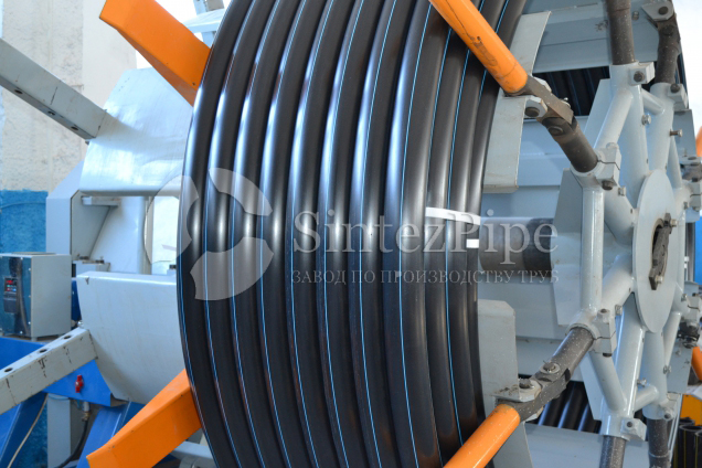 Купить пнд трубы в Батайске