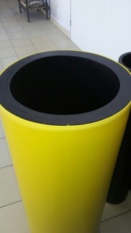 Трубы с защитным покрытием в Батайске