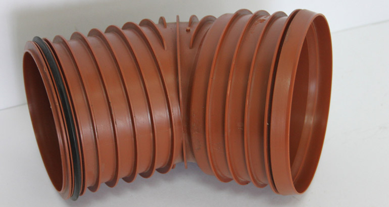 Трубы НПВХ купить в Батайске